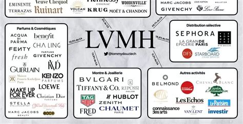 when did lvmh buy louis vuitton|lvmh company.